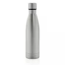 Termos, Everestus, 18SEP4277, 500 ml, 26x Ø7 cm, Otel, Gri