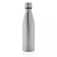 Termos, Everestus, 18SEP4277, 500 ml, 26x Ø7 cm, Otel, Gri