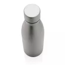 Termos, Everestus, 18SEP4277, 500 ml, 26x Ø7 cm, Otel, Gri