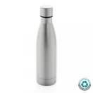 Termos, Everestus, 18SEP4277, 500 ml, 26x Ø7 cm, Otel, Gri
