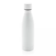 Termos, Everestus, 18SEP4279, 500 ml, 26x Ø7 cm, Otel, Alb