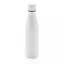 Termos, Everestus, 18SEP4279, 500 ml, 26x Ø7 cm, Otel, Alb