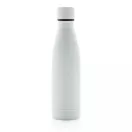 Termos, Everestus, 18SEP4279, 500 ml, 26x Ø7 cm, Otel, Alb