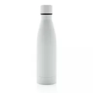 Termos, Everestus, 18SEP4279, 500 ml, 26x Ø7 cm, Otel, Alb