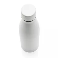 Termos, Everestus, 18SEP4279, 500 ml, 26x Ø7 cm, Otel, Alb