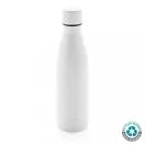 Termos, Everestus, 18SEP4279, 500 ml, 26x Ø7 cm, Otel, Alb