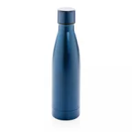   Termos, Everestus, 18SEP4273, 500 ml, 26x Ø7 cm, Otel, Albastru