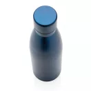 Termos, Everestus, 18SEP4273, 500 ml, 26x Ø7 cm, Otel, Albastru