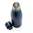 Termos, Everestus, 18SEP4273, 500 ml, 26x Ø7 cm, Otel, Albastru