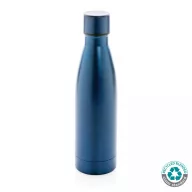   Termos, Everestus, 18SEP4273, 500 ml, 26x Ø7 cm, Otel, Albastru