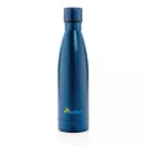 Termos, Everestus, 18SEP4273, 500 ml, 26x Ø7 cm, Otel, Albastru