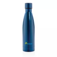   Termos, Everestus, 18SEP4273, 500 ml, 26x Ø7 cm, Otel, Albastru