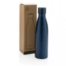 Termos, Everestus, 18SEP4273, 500 ml, 26x Ø7 cm, Otel, Albastru