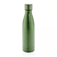  Termos, Everestus, 18SEP4276, 500 ml, 26x Ø7 cm, Otel, Verde