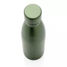 Termos, Everestus, 18SEP4276, 500 ml, 26x Ø7 cm, Otel, Verde