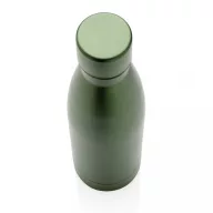   Termos, Everestus, 18SEP4276, 500 ml, 26x Ø7 cm, Otel, Verde