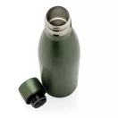 Termos, Everestus, 18SEP4276, 500 ml, 26x Ø7 cm, Otel, Verde