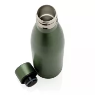   Termos, Everestus, 18SEP4276, 500 ml, 26x Ø7 cm, Otel, Verde