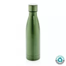 Termos, Everestus, 18SEP4276, 500 ml, 26x Ø7 cm, Otel, Verde