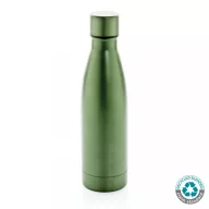   Termos, Everestus, 18SEP4276, 500 ml, 26x Ø7 cm, Otel, Verde