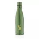 Termos, Everestus, 18SEP4276, 500 ml, 26x Ø7 cm, Otel, Verde