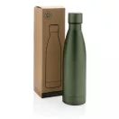 Termos, Everestus, 18SEP4276, 500 ml, 26x Ø7 cm, Otel, Verde