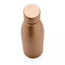 Termos, Everestus, 18SEP4274, 500 ml, 26x Ø7 cm, Otel, Maro