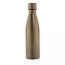 Termos, Everestus, 18SEP4275, 500 ml, 26x Ø7 cm, Otel, Maro