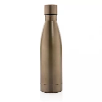 Termos, Everestus, 18SEP4275, 500 ml, 26x Ø7 cm, Otel, Maro