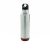 Termos 600 ml, fara scurgeri, cu baza din pluta, Everestus, JU075, otel inoxidabil, argintiu
