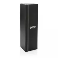   Termos 700 ml cu 2 cani, Swiss Peak, VM, otel inoxidabil, gri