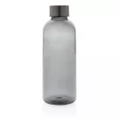 Sticla de apa, fara scurgeri, 21MAR1765, 620 ml, 7.2x7.2x20.7xØ 7.2 cm, Everestus, Plastic, Otel, Negru