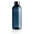 Sticla de apa, fara scurgeri, 21MAR1766, 620 ml, 7.2x7.2x20.7xØ 7.2 cm, Everestus, Plastic, Otel, Albastru