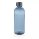 Sticla de apa, fara scurgeri, 21MAR1766, 620 ml, 7.2x7.2x20.7xØ 7.2 cm, Everestus, Plastic, Otel, Albastru