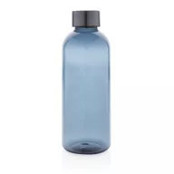   Sticla de apa, fara scurgeri, 21MAR1766, 620 ml, 7.2x7.2x20.7xØ 7.2 cm, Everestus, Plastic, Otel, Albastru