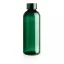 Sticla de apa, fara scurgeri, 21MAR1767, 620 ml, 7.2x7.2x20.7xØ 7.2 cm, Everestus, Plastic, Otel, Verde