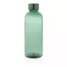 Sticla de apa, fara scurgeri, 21MAR1767, 620 ml, 7.2x7.2x20.7xØ 7.2 cm, Everestus, Plastic, Otel, Verde