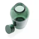 Sticla de apa, fara scurgeri, 21MAR1767, 620 ml, 7.2x7.2x20.7xØ 7.2 cm, Everestus, Plastic, Otel, Verde
