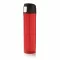 Termos 450 ml, cu inchidere usoara, Everestus, EY, otel inoxidabil, pp, rosu