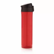   Termos 450 ml, cu inchidere usoara, Everestus, EY, otel inoxidabil, pp, rosu