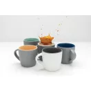 Cana, Everestus, 18SEP2583, 300 ml, 9x7x8.5 cm, Ceramica, Albastru