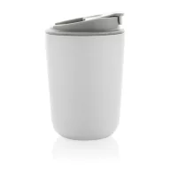   Cana termos 380 ml, 2401E16180, Everestus, 13.7xØ8.8 cm, Otel, Alb