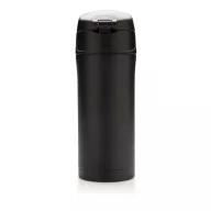   Cana termos, Everestus, 42FEB232470, 300 ml, 19xØ6.5 cm, Otel, Negru