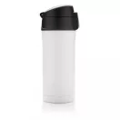 Cana termos, Everestus, 42FEB232474, 300 ml, 19xØ6.5 cm, Otel, Alb