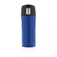   Cana termos, Everestus, 42FEB232471, 300 ml, 19xØ6.5 cm, Otel, Albastru