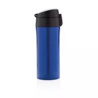   Cana termos, Everestus, 42FEB232471, 300 ml, 19xØ6.5 cm, Otel, Albastru