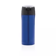   Cana termos, Everestus, 42FEB232471, 300 ml, 19xØ6.5 cm, Otel, Albastru