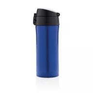   Cana termos, Everestus, 42FEB232471, 300 ml, 19xØ6.5 cm, Otel, Albastru