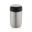 Cana termos 360 ml, 2401E16163, XD, 13.7xØ7.7 cm, Otel, Polipropilena, Argintiu