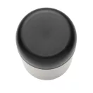 Cana termos 360 ml, 2401E16163, XD, 13.7xØ7.7 cm, Otel, Polipropilena, Argintiu